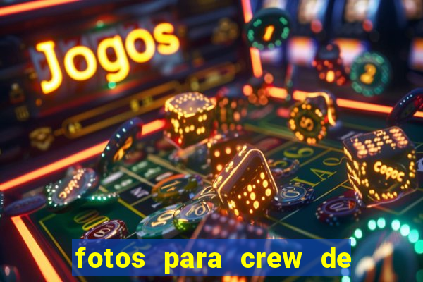 fotos para crew de blox fruits